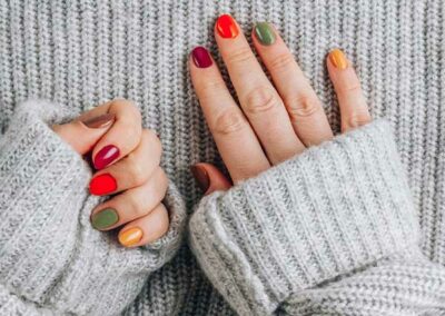 Ruby Nail Bar in Collierville, TN 38017 gallery 2