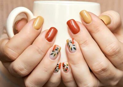 Ruby Nail Bar in Collierville, TN 38017 gallery 3
