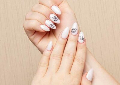 Ruby Nail Bar in Collierville, TN 38017 gallery 3
